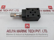 New Condition Hydraulic Pressure Reducing Valve Ebp/T Brand Sun Hydraulics