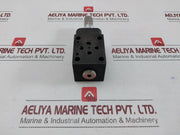 New Condition Hydraulic Pressure Reducing Valve Ebp/T Brand Sun Hydraulics