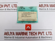 New Condition Ime Analog Panel Ammeter 0 To 80/160 A