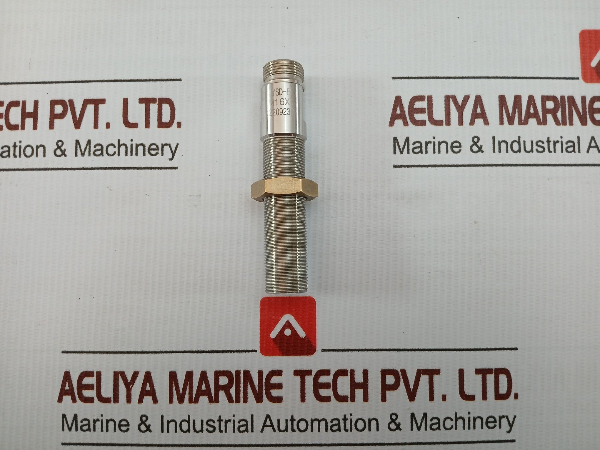 New Condition Inductive Jysd-8 Sensor