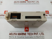 New Condition Input Module 24vdc, 4.1ma By Omron C200h-Id215
