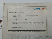 New Condition Input Module 24vdc, 4.1ma By Omron C200h-Id215