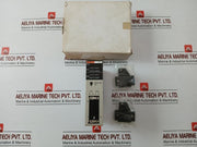 New Condition Input Module 24vdc, 4.1ma By Omron C200h-Id215