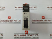 New Condition Input Module 24vdc, 4.1ma By Omron C200h-Id215