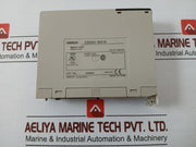 New Condition Input Module 24vdc, 4.1ma By Omron C200h-Id215