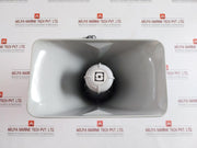 New Condition Ip-67 Horn Speaker  By Stentofon 2729-F