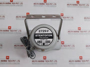 New Condition Ip-67 Horn Speaker  By Stentofon 2729-F