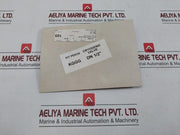 New Condition Joint Kit For Cryogenic Nitrogen Valve Pekos Nd 1/2 Kkg