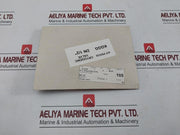 New Condition Joint Kit For Cryogenic Nitrogen Valve Pekos Nd 1/2 Kkg