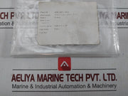 New Condition Joint Kit For Cryogenic Nitrogen Valve Pekos Nd 1/2 Kkg