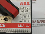 New Condition Lna 32 By Abb