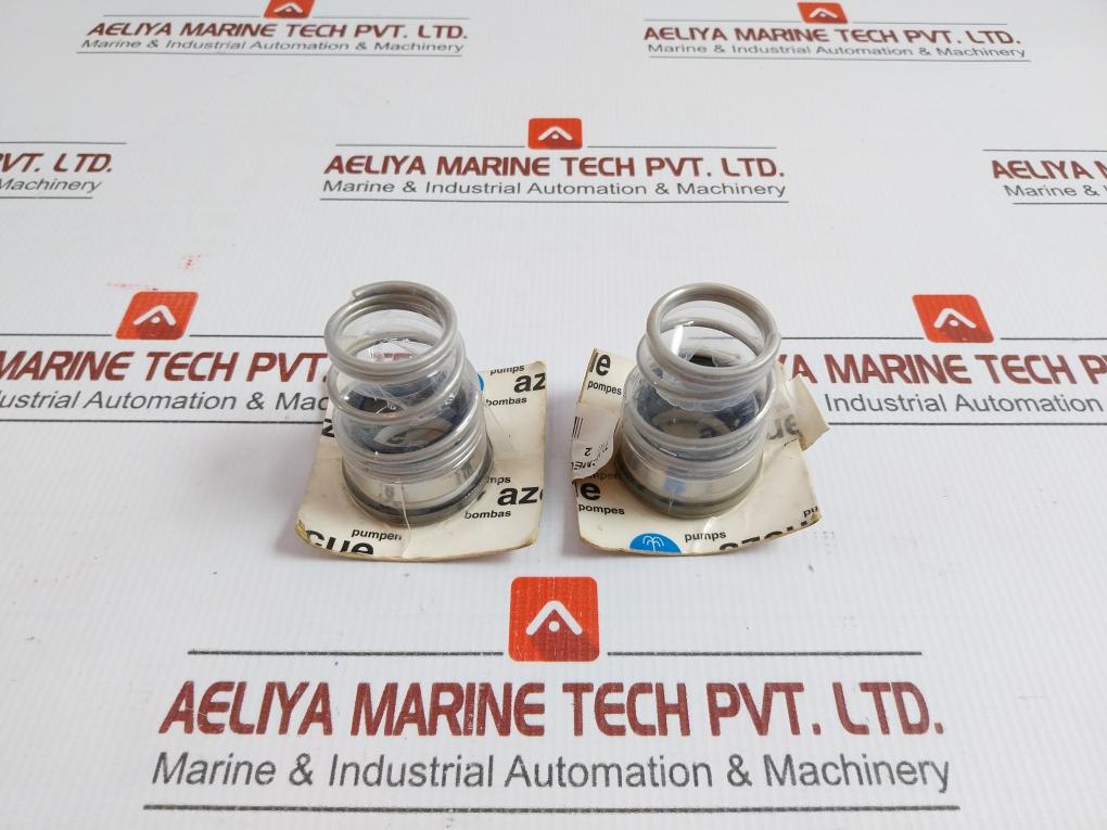 New Condition Mechanical Seal For Pump Azcue Vcmec250000