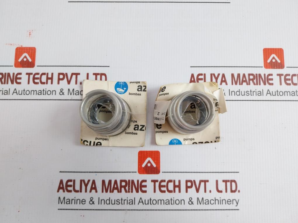 New Condition Mechanical Seal For Pump Azcue Vcmec250000
