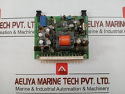 New Condition Metalex Pcb Card 24v Ppl 2912-2 C1 Dc/Dc