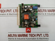 New Condition Metalex Pcb Card 24v Ppl 2912-2 C1 Dc/Dc