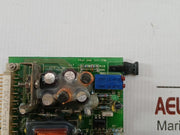 New Condition Metalex Pcb Card 24v Ppl 2912-2 C1 Dc/Dc