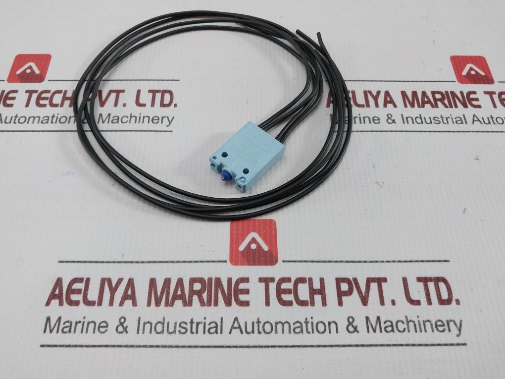 New Condition Micro Switch Miniature Brand Crouzet 6a 250v 83139 1