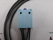 New Condition Micro Switch Miniature Brand Crouzet 6a 250v 83139 1