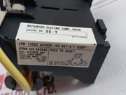 New Condition Mitsubishi 22a Thermal Overload Relay Th-K60