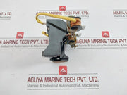 New Condition Mitsubishi 22a Thermal Overload Relay Th-K60