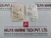 New Condition Mitsubishi 22a Thermal Overload Relay Th-K60