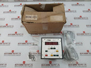 New Condition Monitor Controller Taprogge Ball Oversize Bom-1p3 4.5-Meter