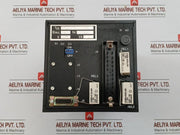 New Condition Monitor Controller Taprogge Ball Oversize Bom-1p3 4.5-Meter