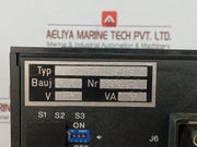 New Condition Monitor Controller Taprogge Ball Oversize Bom-1p3 4.5-Meter