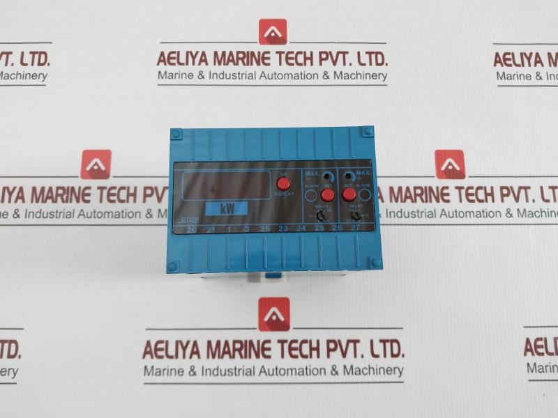New Condition Monitoring Relay Frer 24vdc Xcommaxxxe