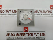 New Condition Multi-Range Timer Pm4s Panasonic 0 To 3