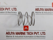New Condition Naniwa Pump Mechanical Seal Set 520