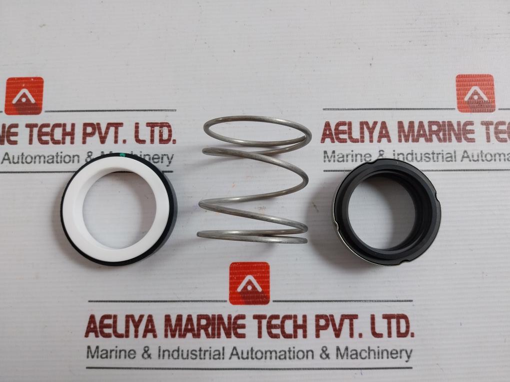 New Condition Naniwa Pump Mechanical Seal Set 520