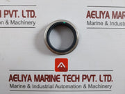 New Condition Naniwa Pump Mechanical Seal Set 520
