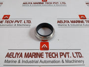 New Condition Naniwa Pump Mechanical Seal Set 520