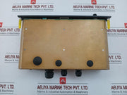 New Condition Northrop Grumman Dtr 600 In 1.290 Kg