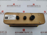 New Condition Northrop Grumman Dtr 600 In 1.290 Kg