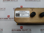 New Condition Northrop Grumman Dtr 600 In 1.290 Kg