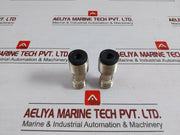 New Condition Offset Union Shank Set 525 554 200