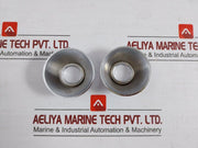 New Condition Offset Union Shank Set 525 554 200