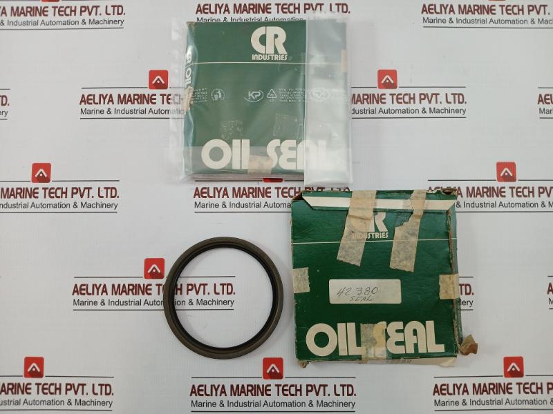 New Condition Oil Seal 42380 Cr Industries