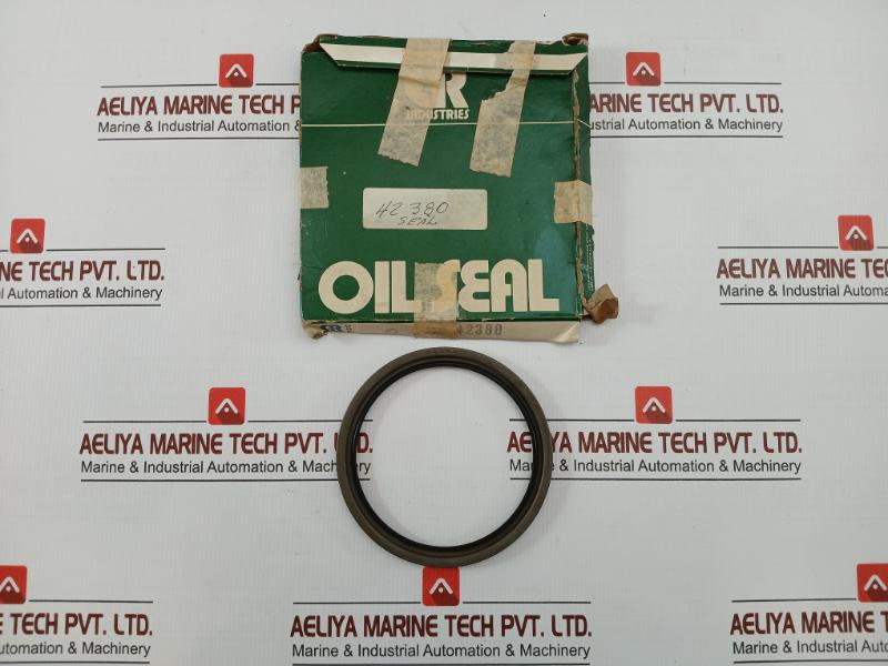 New Condition Oil Seal 42380 Cr Industries
