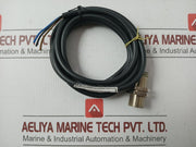 New Condition Omron Tl-X5e2-E1 Inductive Proximity Sensor