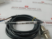 New Condition Omron Tl-X5e2-E1 Inductive Proximity Sensor
