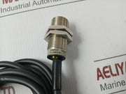 New Condition Omron Tl-X5e2-E1 Inductive Proximity Sensor