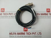 New Condition Omron Tl-X5e2-E1 Inductive Proximity Sensor