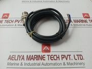 New Condition Omron Tl-X5e2-E1 Inductive Proximity Sensor