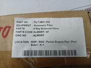 New Condition Part Number 062-4e1-S15a-29w By Koganei