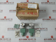 New Condition Part Number 062-4e1-S15a-29w By Koganei