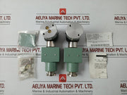 New Condition Part Number 062-4e1-S15a-29w By Koganei