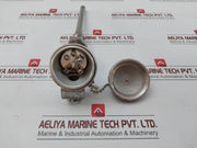 New Condition Pascal Resistance Bulb L-198, D-15, T-3/4 Bsp= Mm Ptm-Sd - 640 Gm